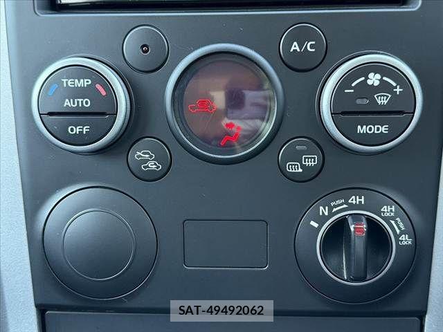 Suzuki ESCUDO 2012-09 7225693-26
