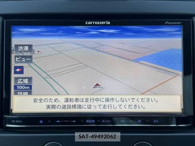 Suzuki ESCUDO 2012-09 7225693-2