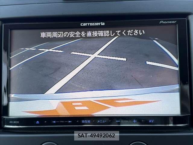 Suzuki ESCUDO 2012-09 7225693-3