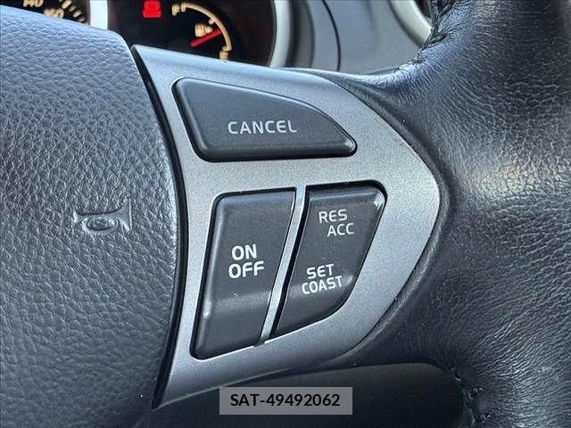 Suzuki ESCUDO 2012-09 7225693-5