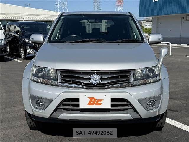 Suzuki ESCUDO 2012-09 7225693-8