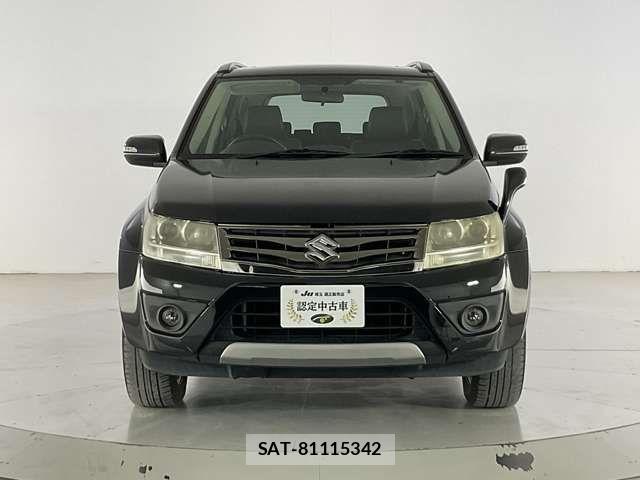 Suzuki ESCUDO 2015-09 7225692-7