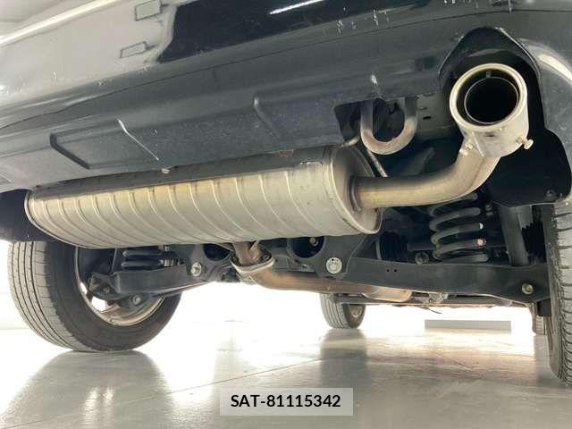 Suzuki ESCUDO 2015-09 7225692-9