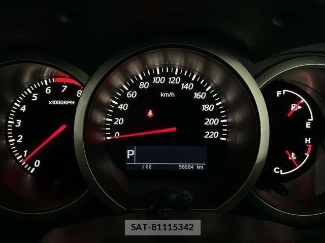 Suzuki ESCUDO 2015-09 7225692-10