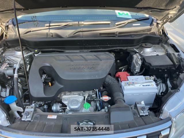 Suzuki ESCUDO 2020-01 7225691-12