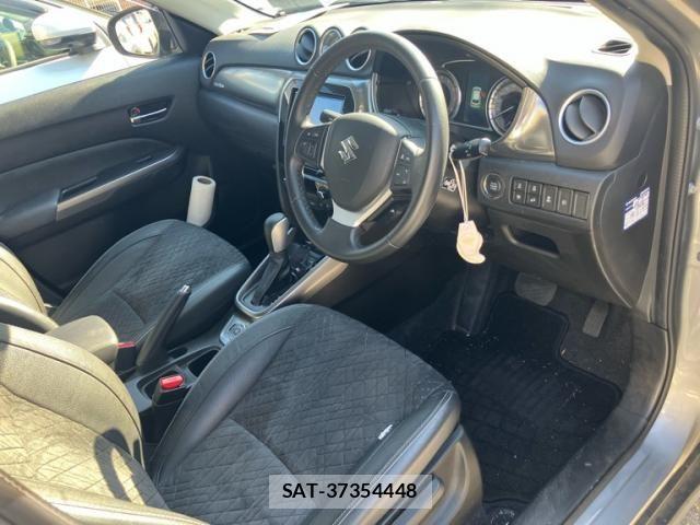 Suzuki ESCUDO 2020-01 7225691-14