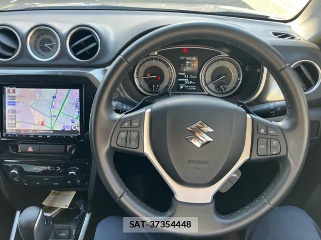 Suzuki ESCUDO 2020-01 7225691-17