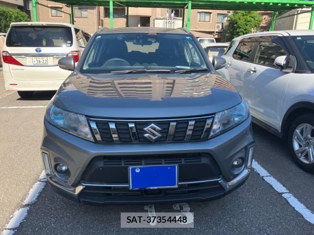Suzuki ESCUDO 2020-01 7225691-1