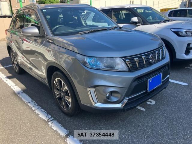 Suzuki ESCUDO 2020-01 7225691-2