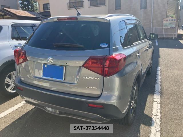 Suzuki ESCUDO 2020-01 7225691-3