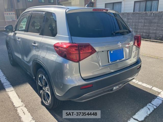 Suzuki ESCUDO 2020-01 7225691-4