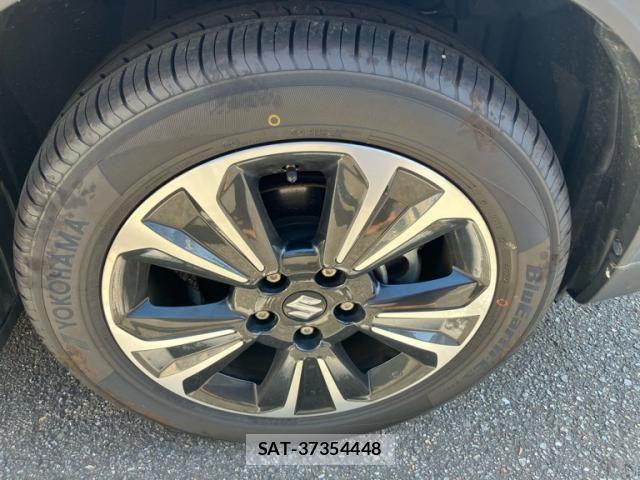 Suzuki ESCUDO 2020-01 7225691-5
