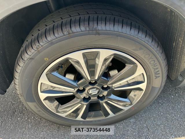 Suzuki ESCUDO 2020-01 7225691-6