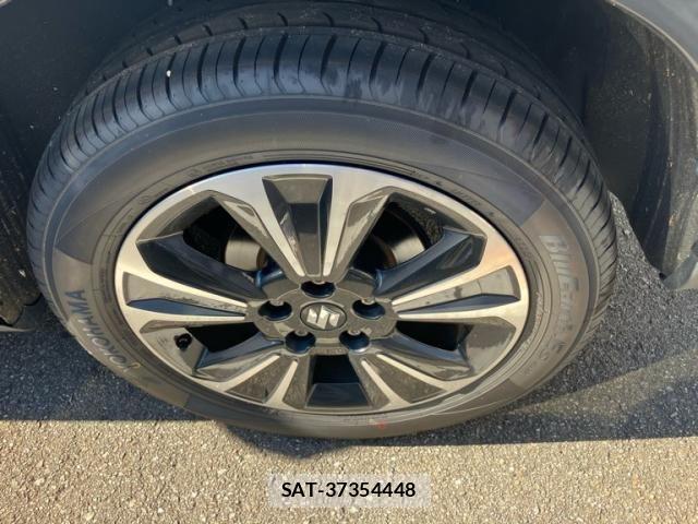 Suzuki ESCUDO 2020-01 7225691-7