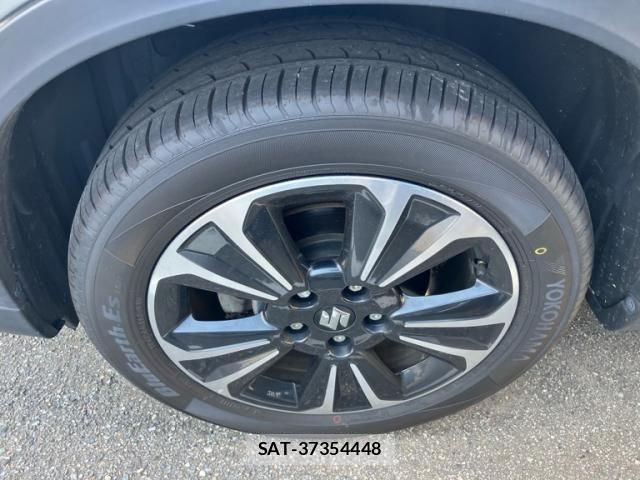 Suzuki ESCUDO 2020-01 7225691-8