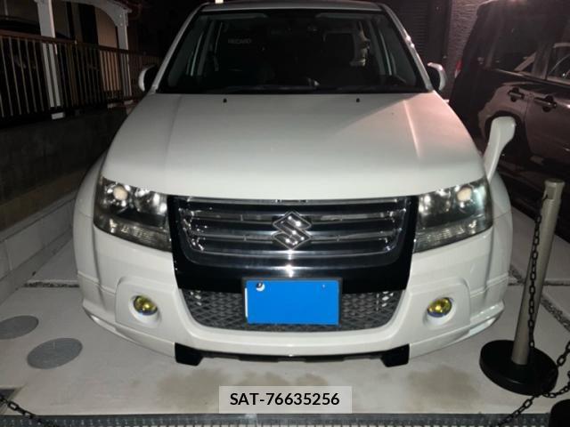 sat car