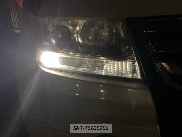 Suzuki ESCUDO 2011-06 7225686-13