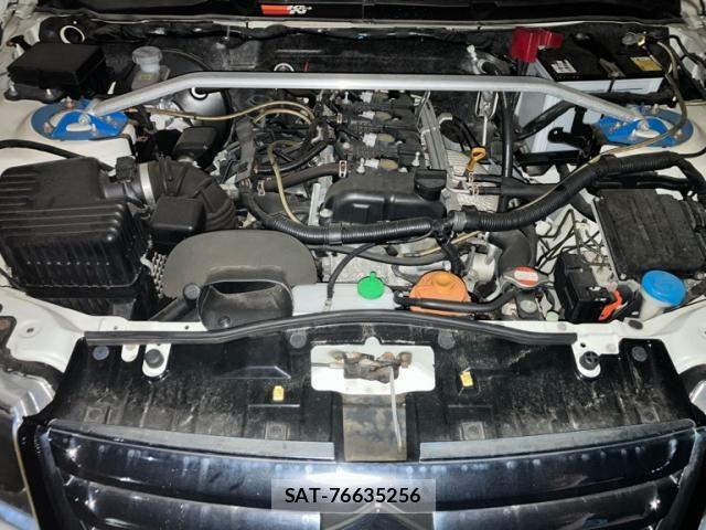 Suzuki ESCUDO 2011-06 7225686-14
