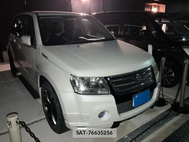 Suzuki ESCUDO 2011-06 7225686-2