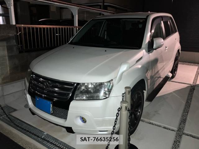 Suzuki ESCUDO 2011-06 7225686-3