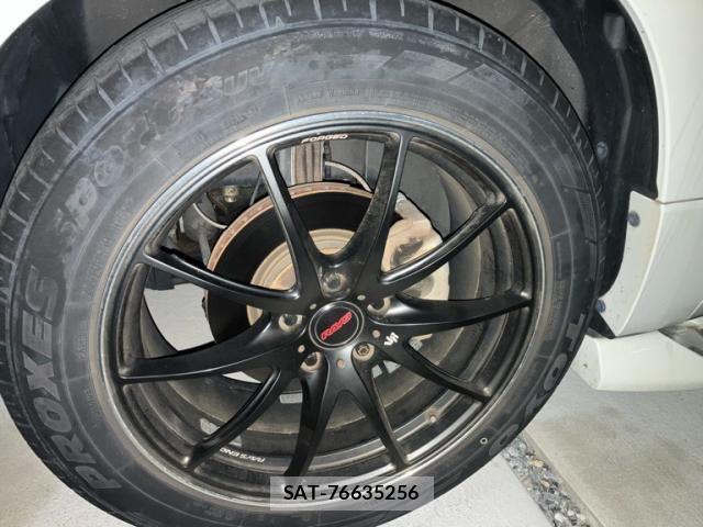 Suzuki ESCUDO 2011-06 7225686-6