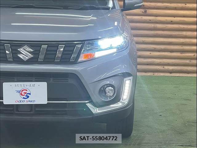 Suzuki ESCUDO 2022-04 7252478-9