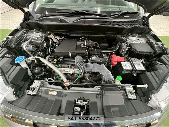 Suzuki ESCUDO 2022-04 7252478-13