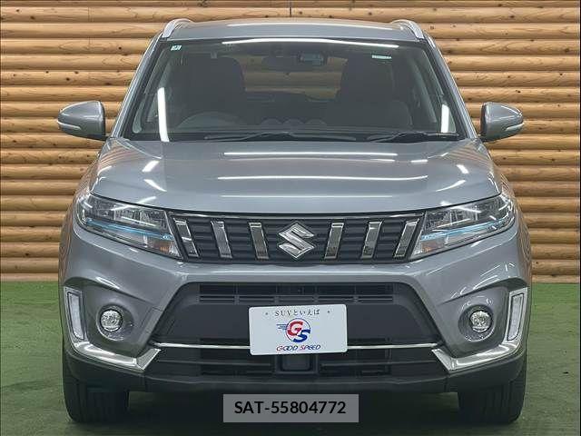 Suzuki ESCUDO 2022-04 7252478-16