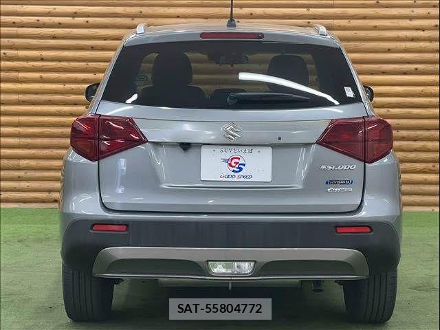 Suzuki ESCUDO 2022-04 7252478-18