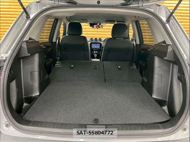 Suzuki ESCUDO 2022-04 7252478-19