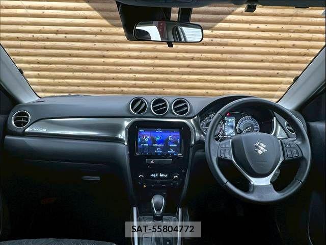 Suzuki ESCUDO 2022-04 7252478-2