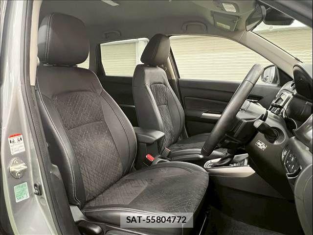 Suzuki ESCUDO 2022-04 7252478-7
