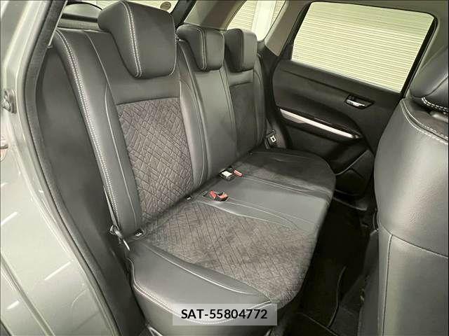Suzuki ESCUDO 2022-04 7252478-8