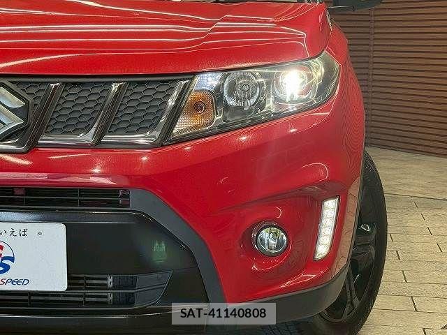 Suzuki ESCUDO 2017-07 7360027-9