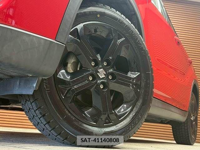 Suzuki ESCUDO 2017-07 7360027-10