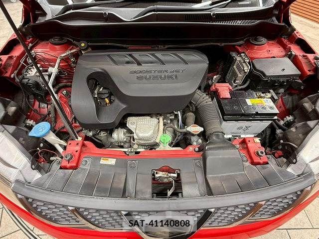 Suzuki ESCUDO 2017-07 7360027-13