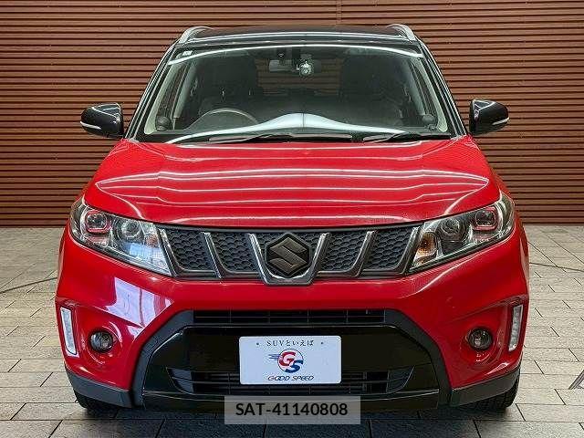 Suzuki ESCUDO 2017-07 7360027-16
