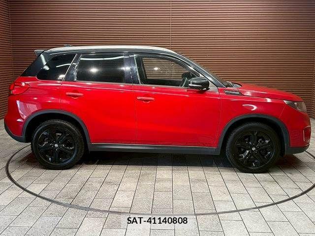 Suzuki ESCUDO 2017-07 7360027-17