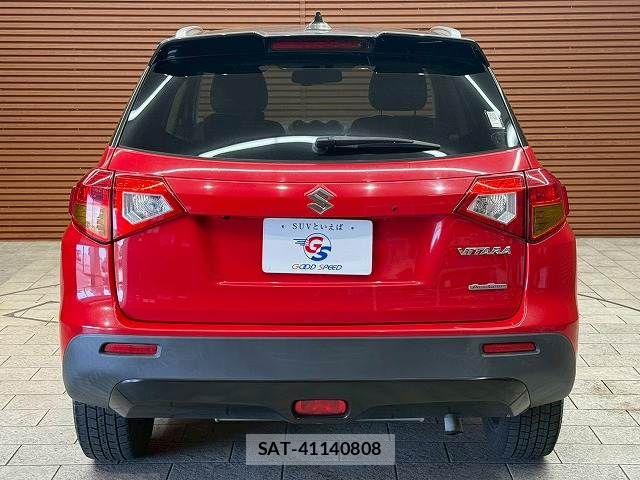 Suzuki ESCUDO 2017-07 7360027-18