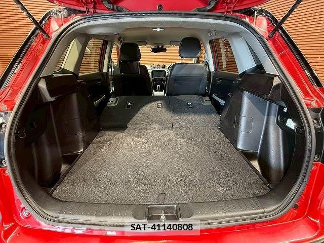 Suzuki ESCUDO 2017-07 7360027-19