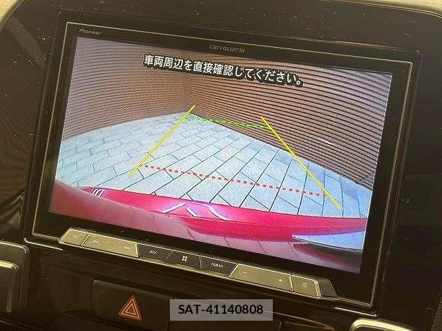 Suzuki ESCUDO 2017-07 7360027-3