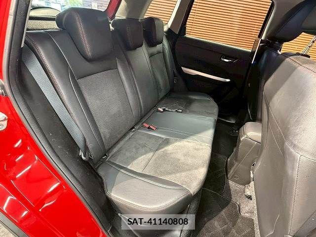 Suzuki ESCUDO 2017-07 7360027-8