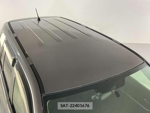 Suzuki ESCUDO 2014-08 7394348-8