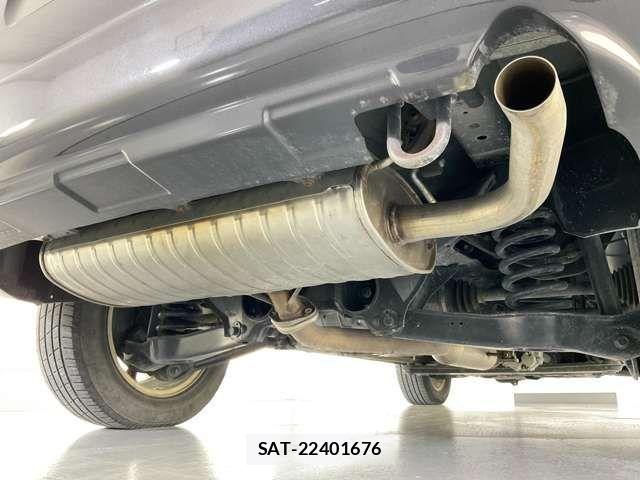 Suzuki ESCUDO 2014-08 7394348-9