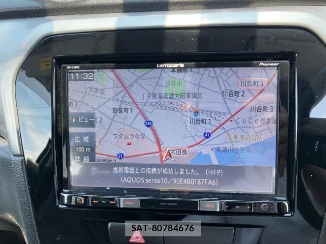 Suzuki ESCUDO 2017-11 7458187-10
