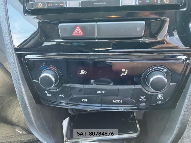 Suzuki ESCUDO 2017-11 7458187-11