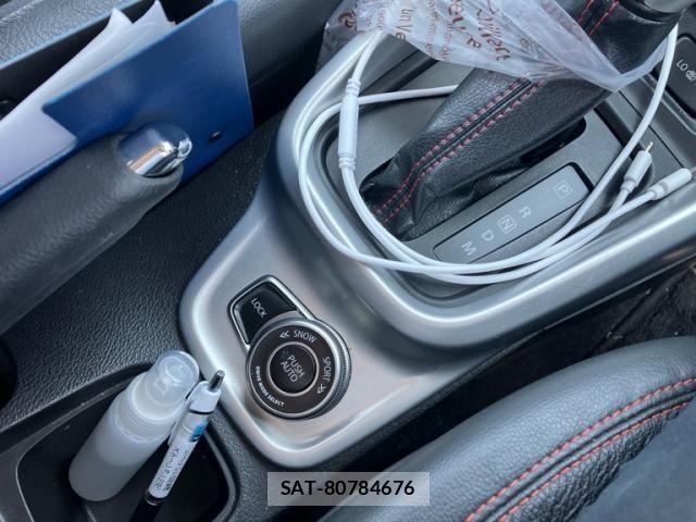 Suzuki ESCUDO 2017-11 7458187-13