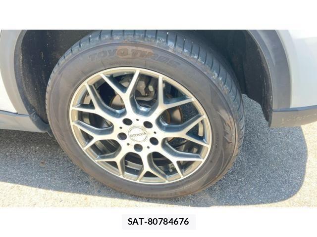 Suzuki ESCUDO 2017-11 7458187-15