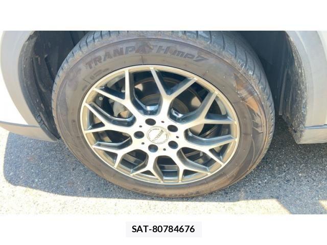 Suzuki ESCUDO 2017-11 7458187-16