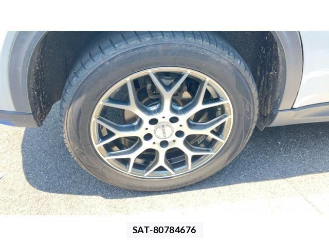 Suzuki ESCUDO 2017-11 7458187-17